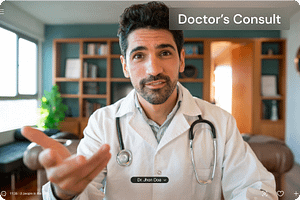 Doctor's Consult